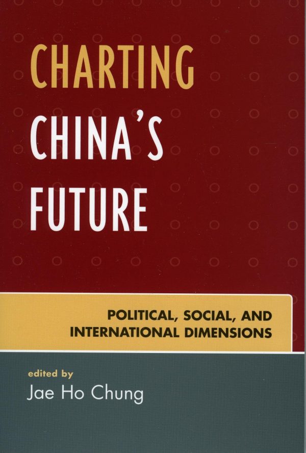 Charting Chinas Future